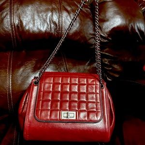 Good condition,no damage,authentic chanel brand 100%
